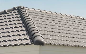 advantages of Curgurrell clay roofing
