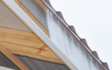 why Curgurrell fascia repairs are essential