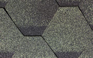 Curgurrell fibreglass shingle repairs