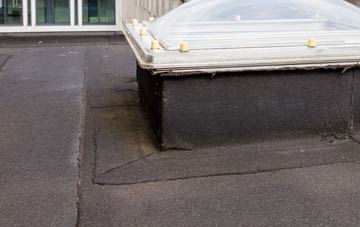 disadvantages of Curgurrell flat roofs