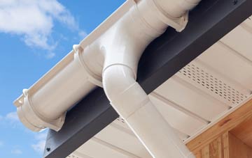 Curgurrell gutter installation costs