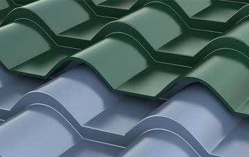 who should consider Curgurrell plastic roofs