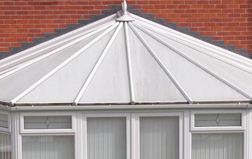 Curgurrell polycarbonate conservatory roof repairs