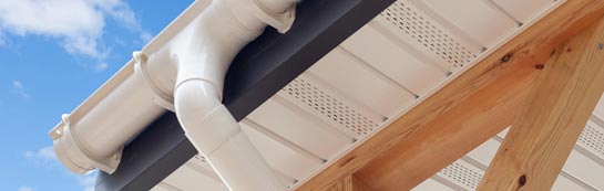 get Curgurrell guttering quotes today