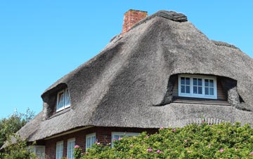 thatch roofing Curgurrell, Cornwall